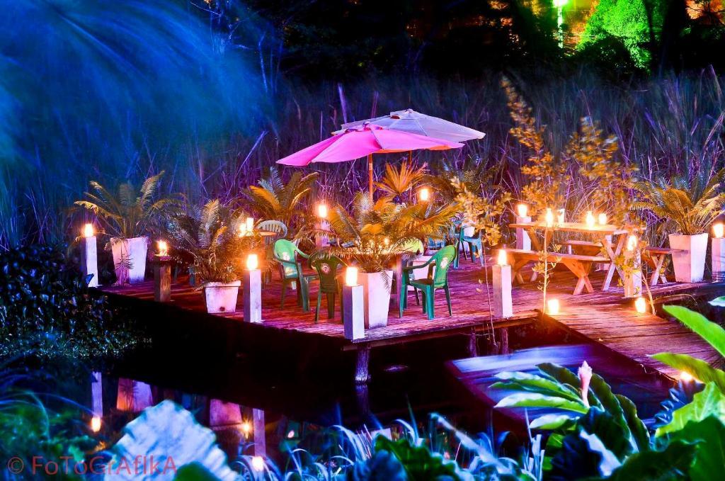 Cabarete Surf Camp Hotel Zewnętrze zdjęcie