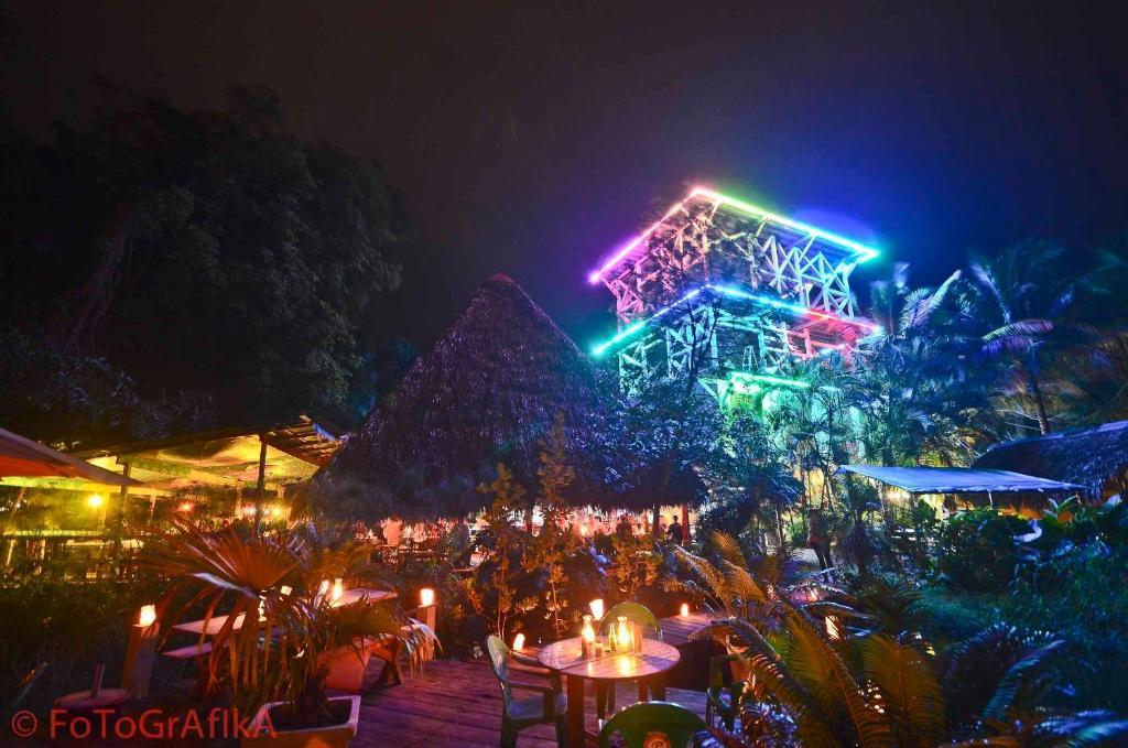 Cabarete Surf Camp Hotel Zewnętrze zdjęcie