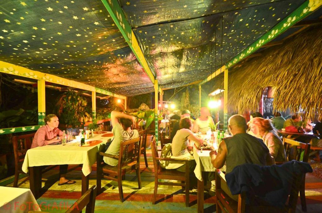 Cabarete Surf Camp Hotel Zewnętrze zdjęcie