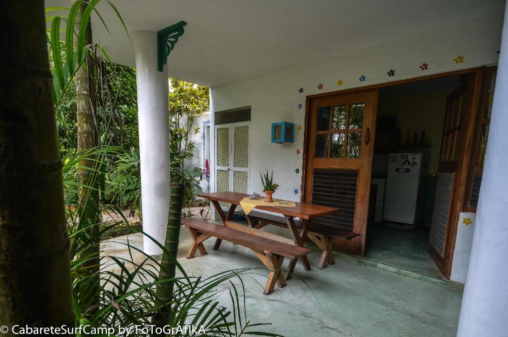 Cabarete Surf Camp Hotel Zewnętrze zdjęcie