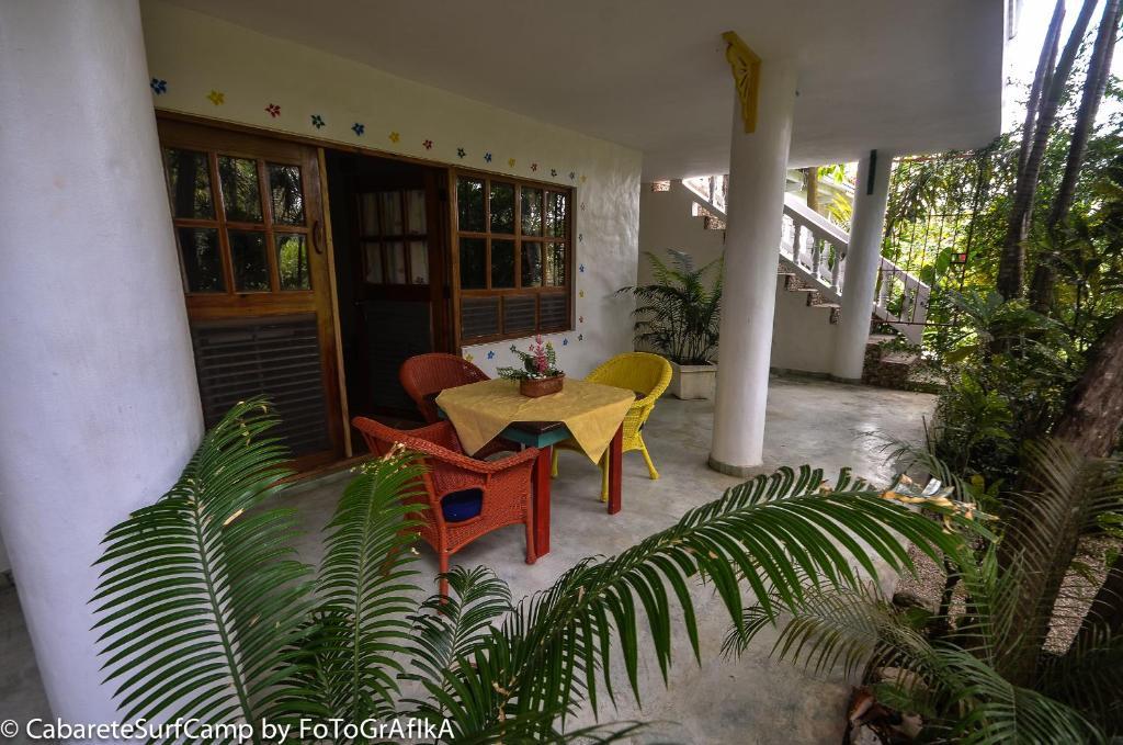Cabarete Surf Camp Hotel Zewnętrze zdjęcie