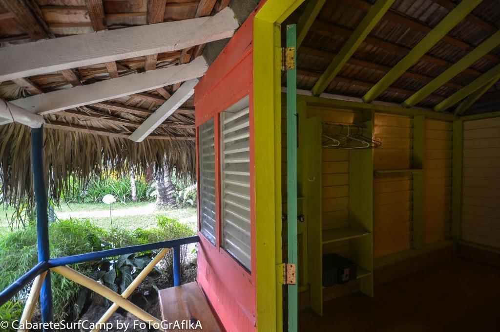 Cabarete Surf Camp Hotel Zewnętrze zdjęcie