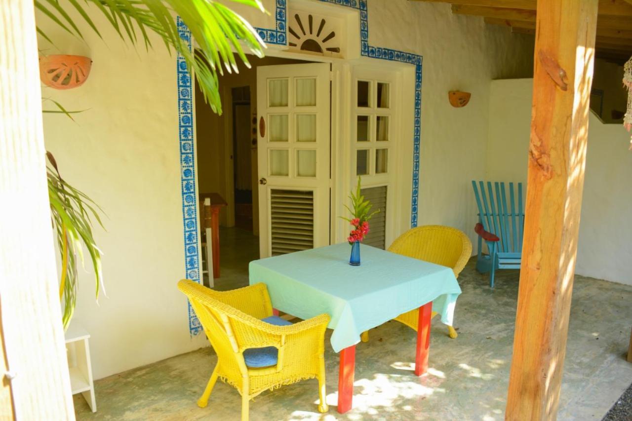 Cabarete Surf Camp Hotel Zewnętrze zdjęcie