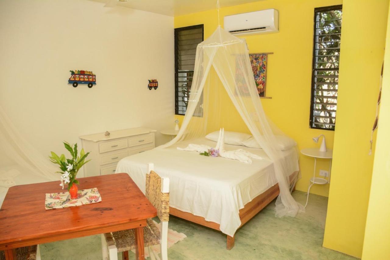 Cabarete Surf Camp Hotel Zewnętrze zdjęcie