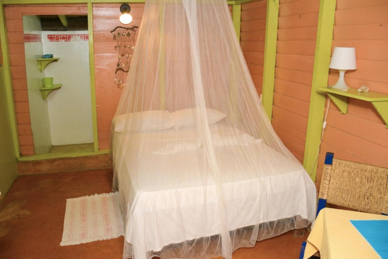 Cabarete Surf Camp Hotel Zewnętrze zdjęcie